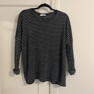 Carly Jean Los Angelos CJLA Evelyn Pullover Sweater